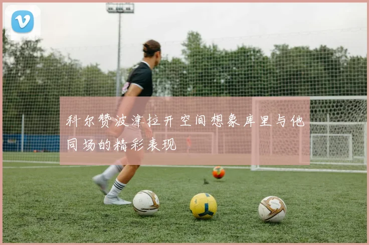 科尔赞波津拉开空间想象库里与他同场的精彩表现
